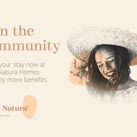 Casa Natura Beach サンタ・ポラ エクステリア 写真